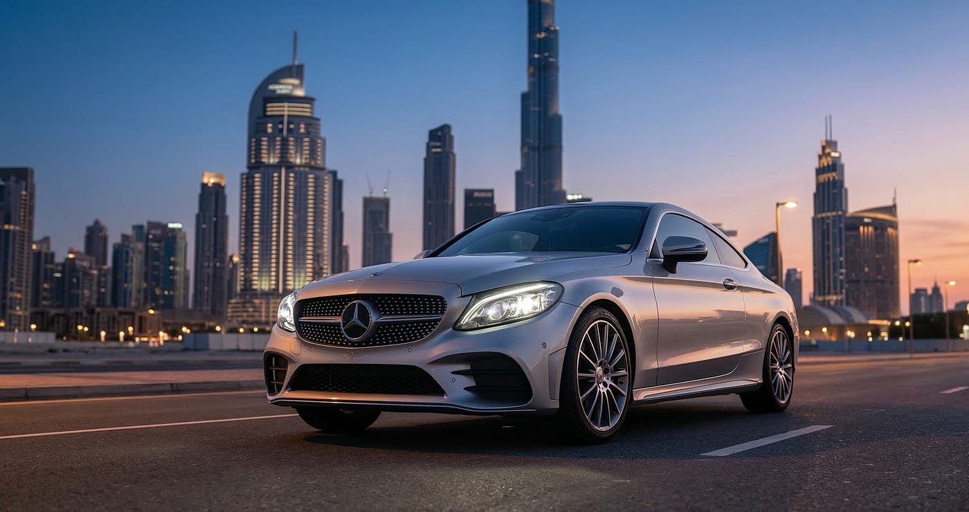 Featured Car